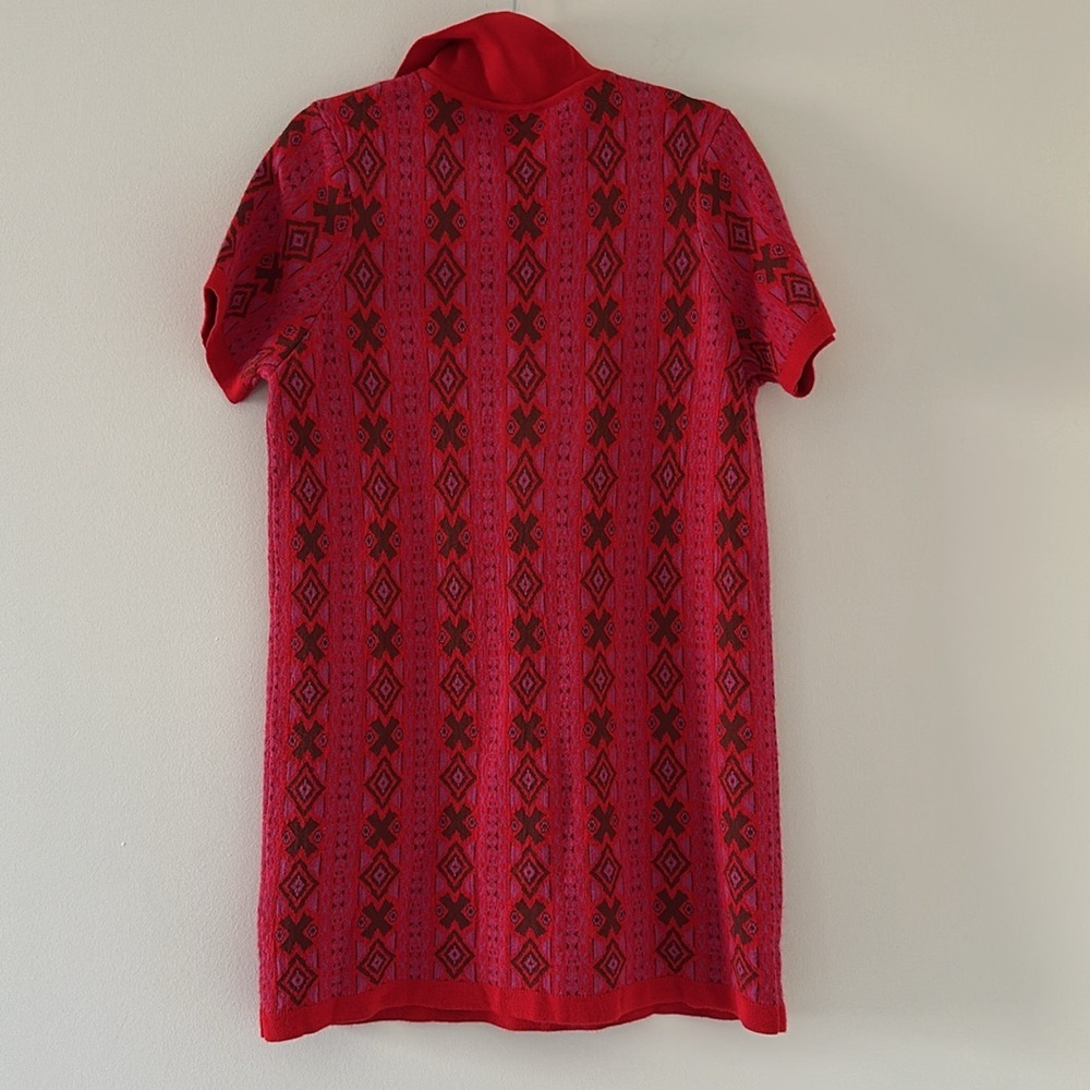 Free People cozy Mini Dress - Picture 10 of 10